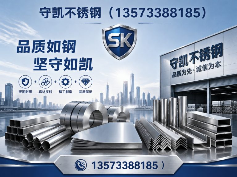 周村区不锈钢加工展示图